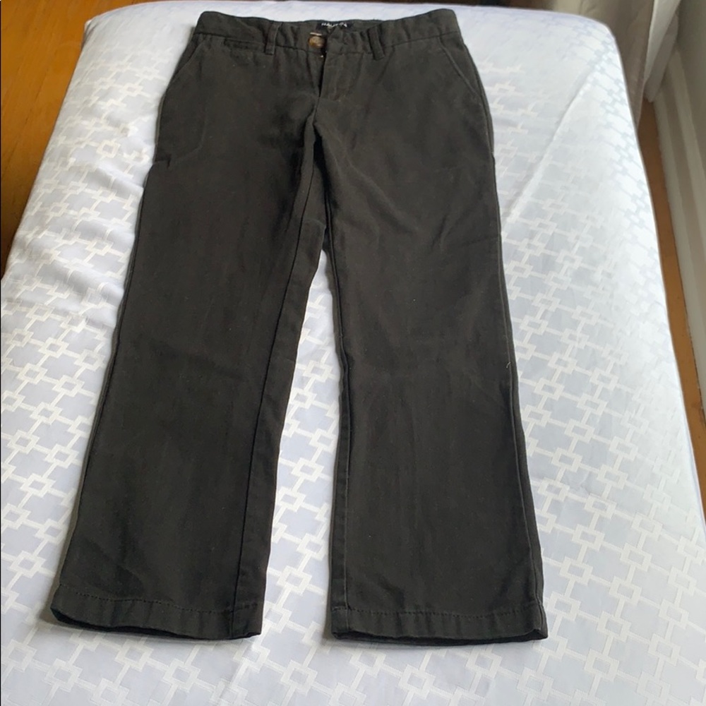 Black Khaki by Nautica